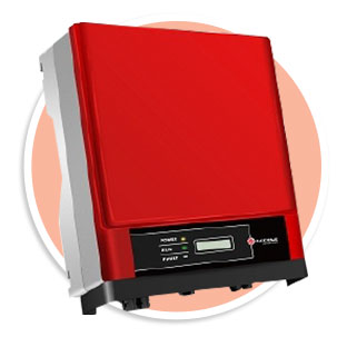 Koalar Solar - GoodWe D-NS Series Inverter