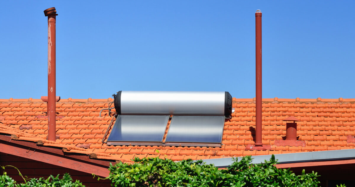 Types of solar hot water systems Which one should you choose? Koala Solar