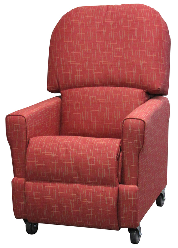 Recliner Chairs, NZ Archer Care