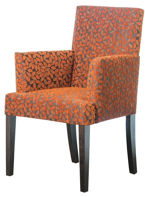Charlotte Armchair
