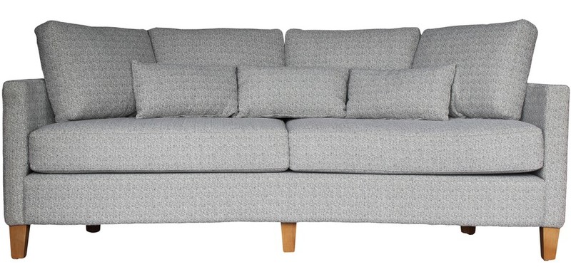 Pearl Sofa - 2.5 Seater