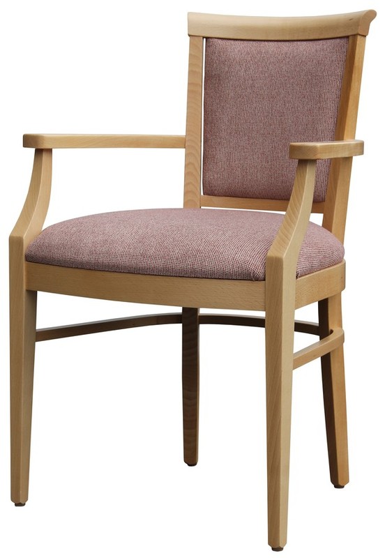 Rosa Armchair