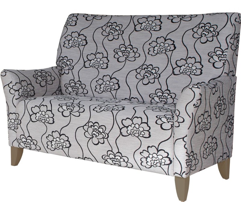 Accent 2 Seater Lounge