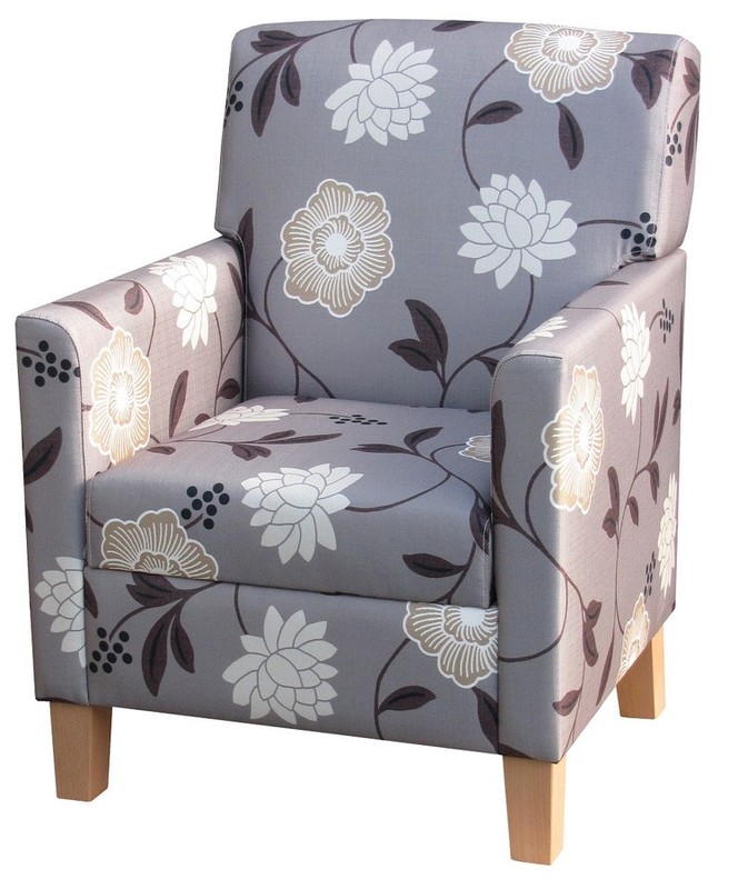 Ellery Single Lounge Chair