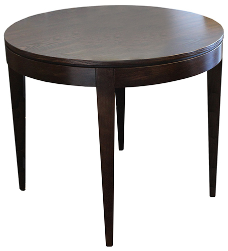 Steen Round Dining Table
