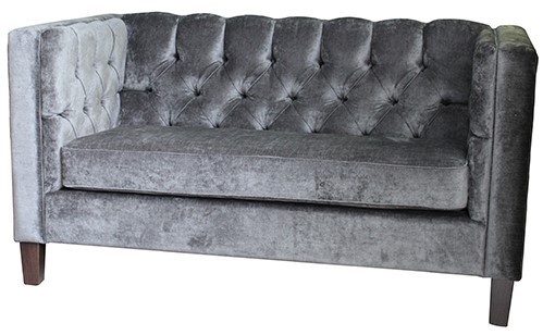 Montague Sofa - 2 Seater