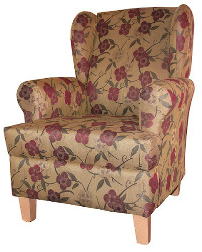 Lounge Aged Care Magna Chair