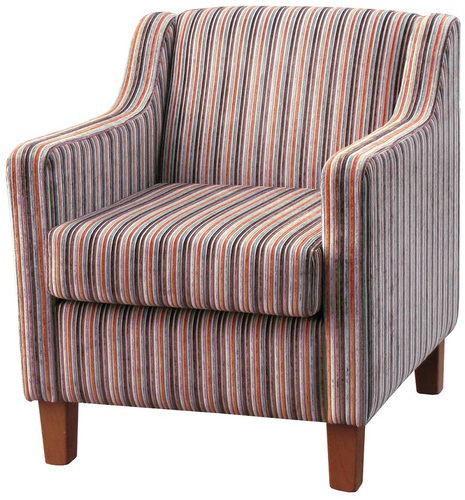 Lounge Retirement Boston Chair 