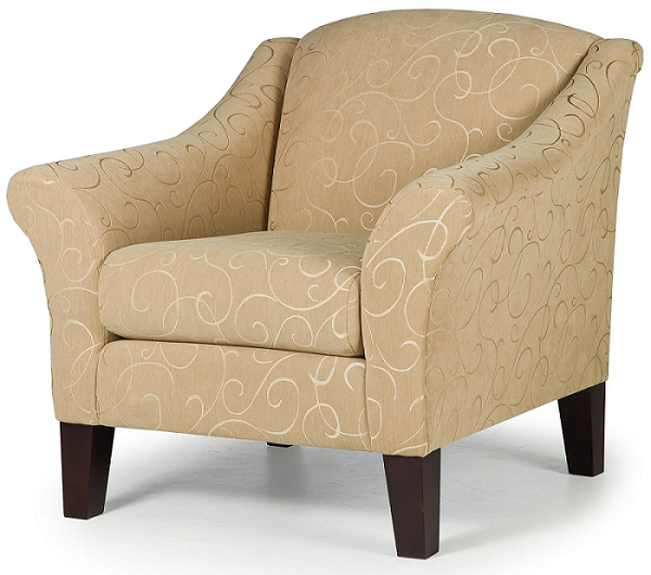 Lounge Aged Care Carital Club Chair