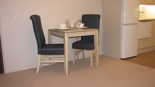 Dining Aged Care Retirement in Dining Area
