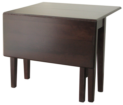 Apartment Retirement Duncan Gateleg Table 