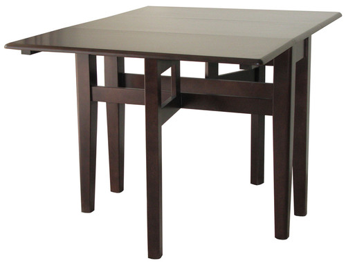 Apartment Retirement Duncan Gateleg Table Full Size