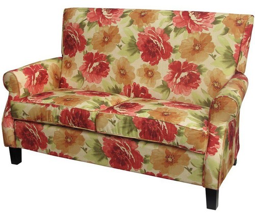 Melanie 2 Seater Lounge