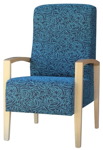 Lounge Aged Care Citroen Chair