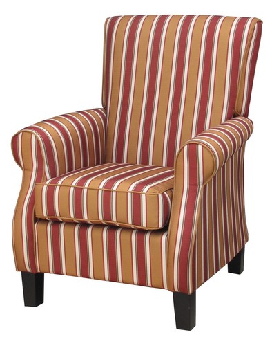 Melanie Armchair