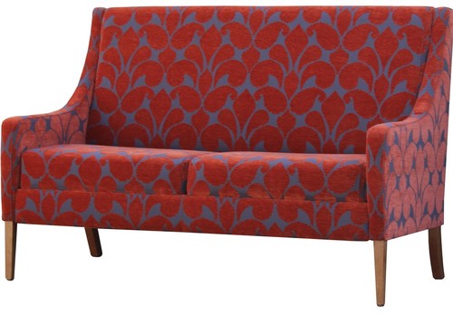 Lounge Aged Care Mercury 2.5 Seater