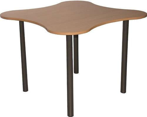 Dining Aged Care Clover Table 