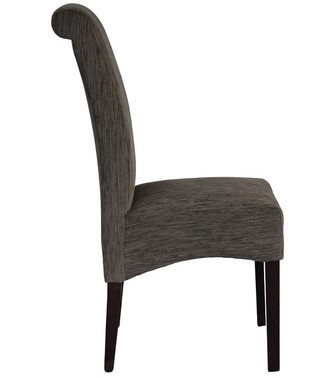 Dining Aged Care Retirement Charlotte Dining Chair side View
