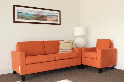 Lounge Retirement Eclipse Sofa Setting