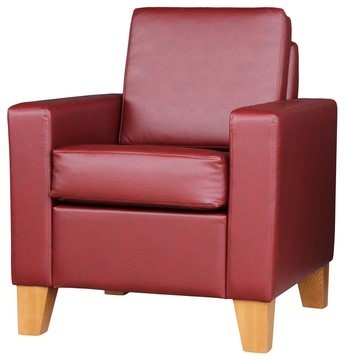 Lounge Retirement Eclipse Chair