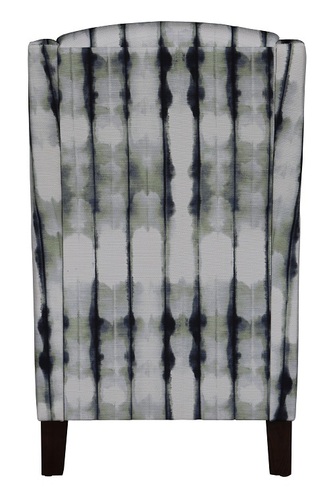 Lounge Aged Care Cooper Chair back view