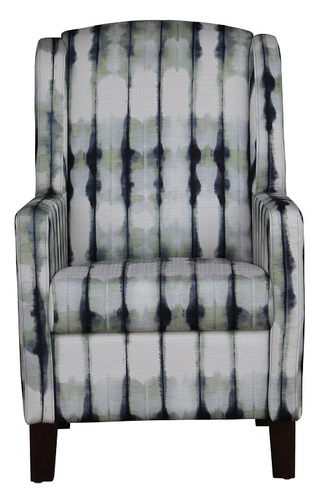 lounge Aged Care Cooper Chair Front View