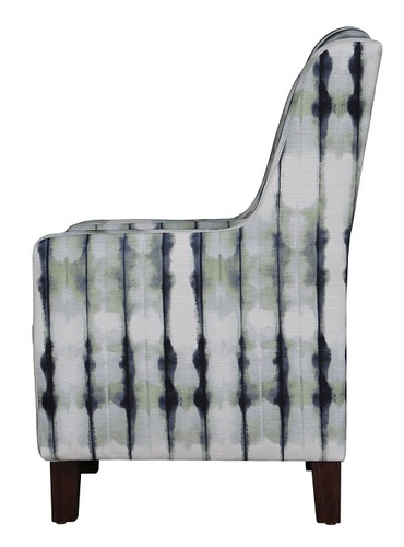 Lounge Aged Care Cooper Chair Side View