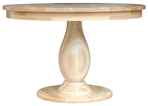 Occasional Retirement Imperial Table