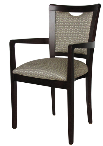 Dining Aged Care and Retirement Daisy Arm Chair