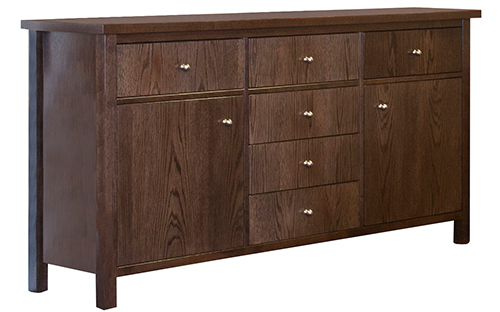 Occasional Retirement or Aged Care Lyon Buffet