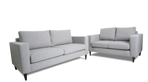 Lounge Aged Care Retirement Vera Sofa 2 + 2.5 Str