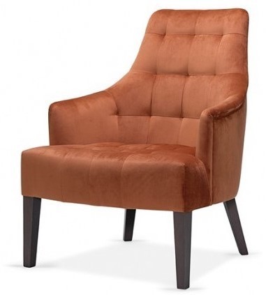 Aged Care Lounge Leopold Chair