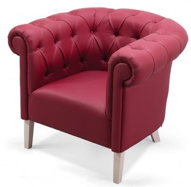 Retirement Lounge Chester Chair