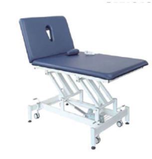 Medistar Bariatric Treatment Table