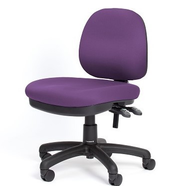 Evo Midback Office Chair