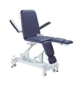 Medistar Multi Purpose Treatment Chair