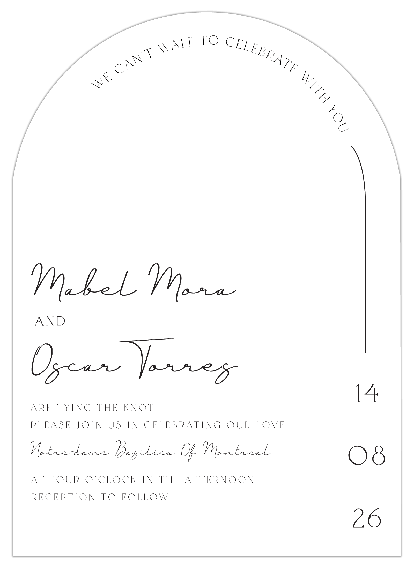 image 4IvoryArchDie-Cut127x178-01