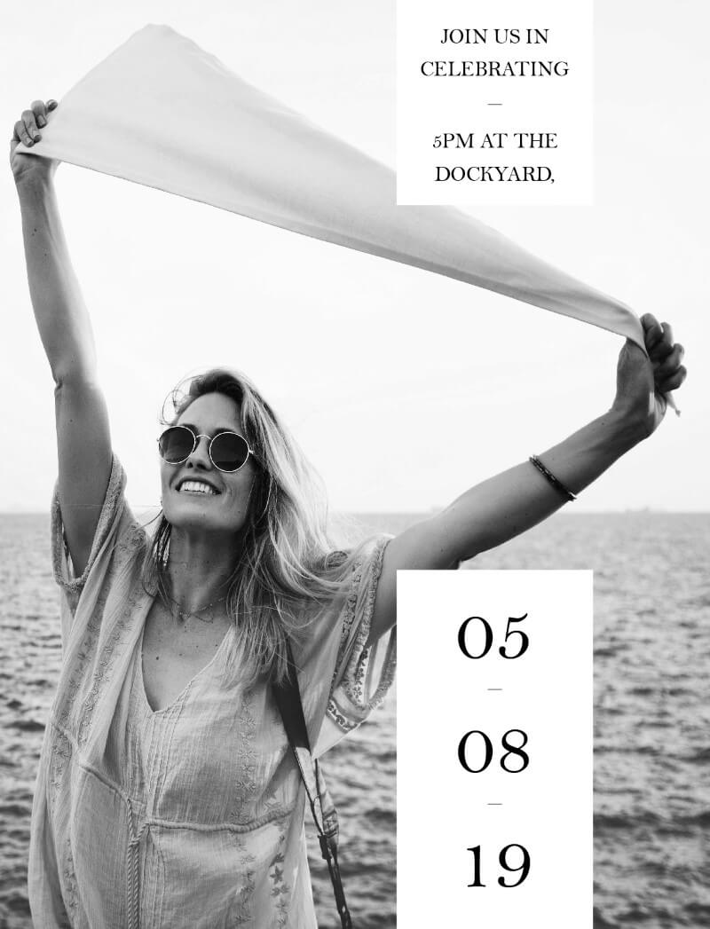 Walmart Photo Birthday Invitations Walmart Photo Birthday Invitations