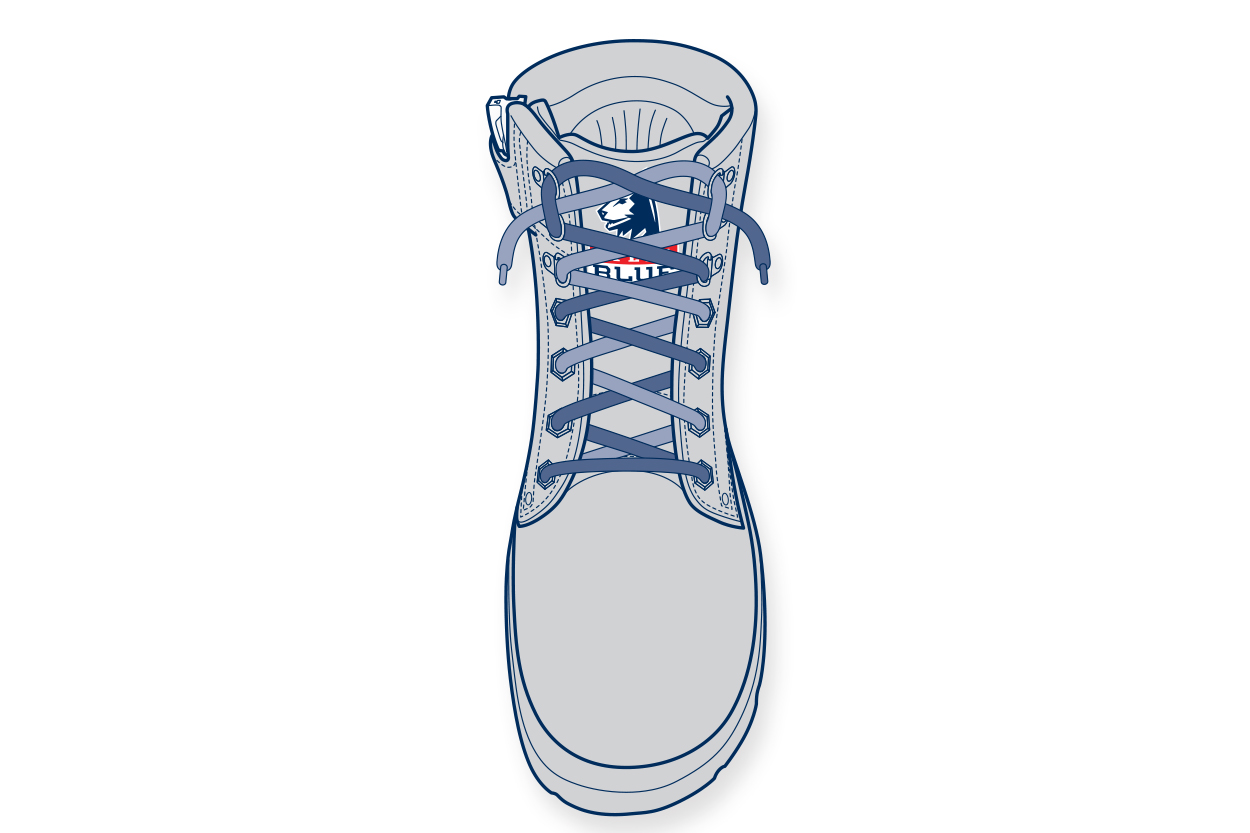 LT3. 11910-Steelblue-Lacing-Guide-heel-slipping_logo