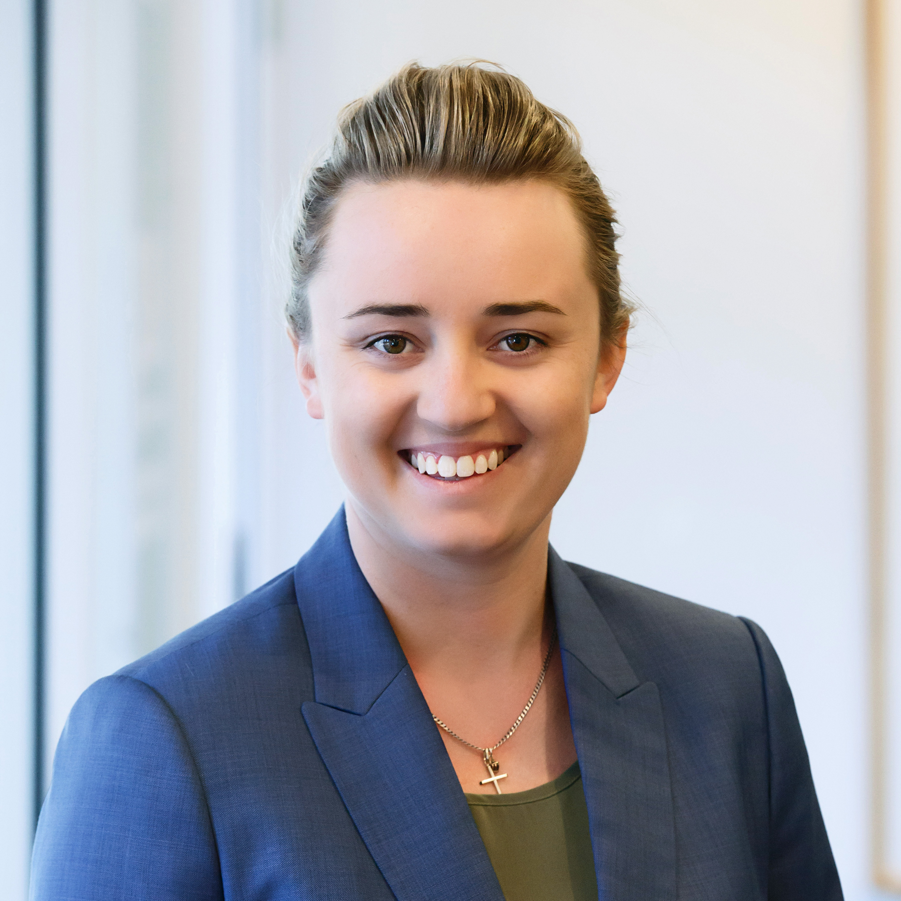 Image of Caitlin Meers