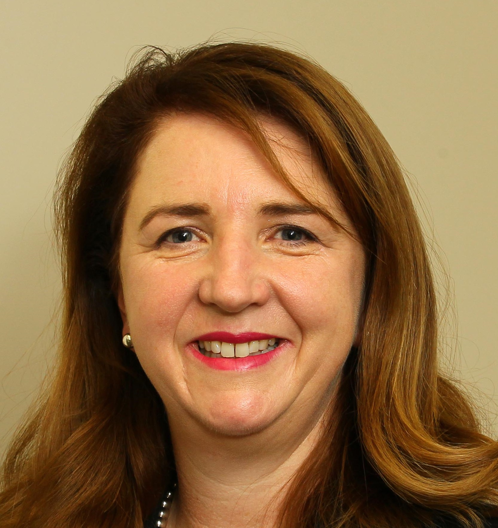 Image of Maggie Orman
