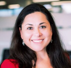 Image of Michelle Forrester