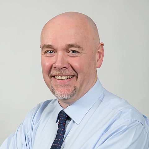 Image of Peter Foster