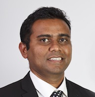 Image of Jaynesh Gounder