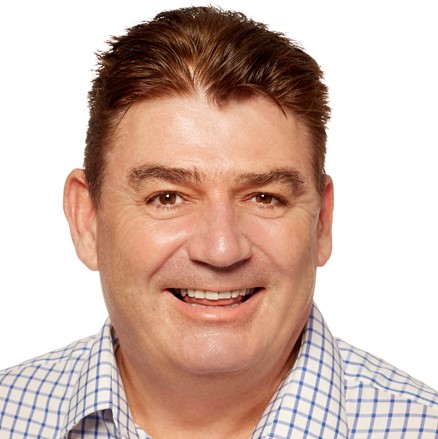 Image of Michael Guyomar