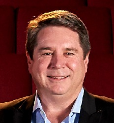 Image of Richard Munro