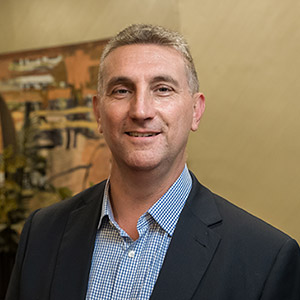 Craig West