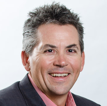 Image of Mark Pinhorn