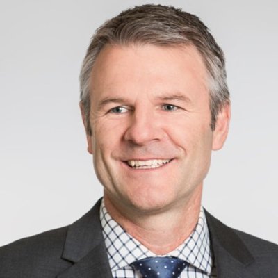 Image of Andy Gowers