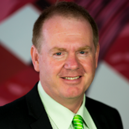 Image of Llew Eynon